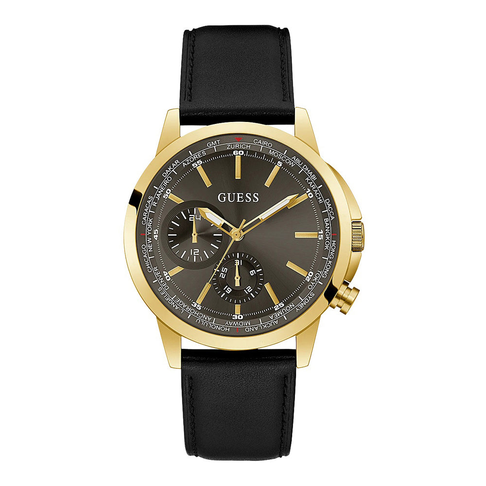 Guess Spec GW0540G1 Herrenuhr Guess Spec GW0540G1 Herrenuhr
